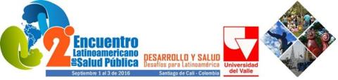 2º Encuentro Latinoamericano de Salud Pública