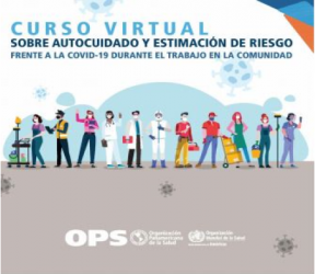 Nodo Chile - Campus Virtual De Salud Pública | Acercando El ...