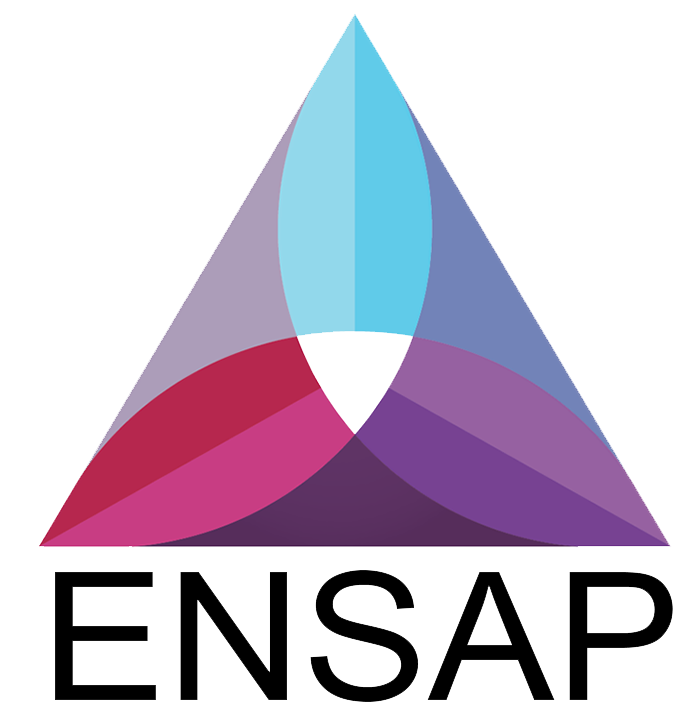 Logo ENSAP