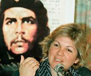 che aleida guevara