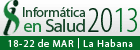 Informática 2013