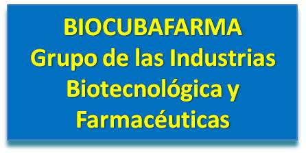 BIOCUBAFARMA