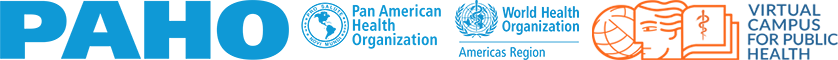 Virtual Classroom - Virtual Campus for Public Health - PAHO