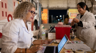 Educational approach of the Virtual Campus for Public Health. General considerations and pedagogical criteria for developing virtual educational proposals. (2022)