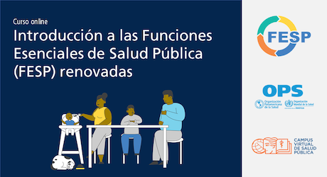 Introducción A Las Funciones Esenciales De Salud Pública (FESP ...