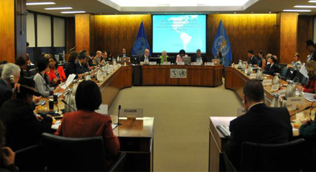 Sustainable Health Agenda for the Americas 2030 | Virtual Campus for