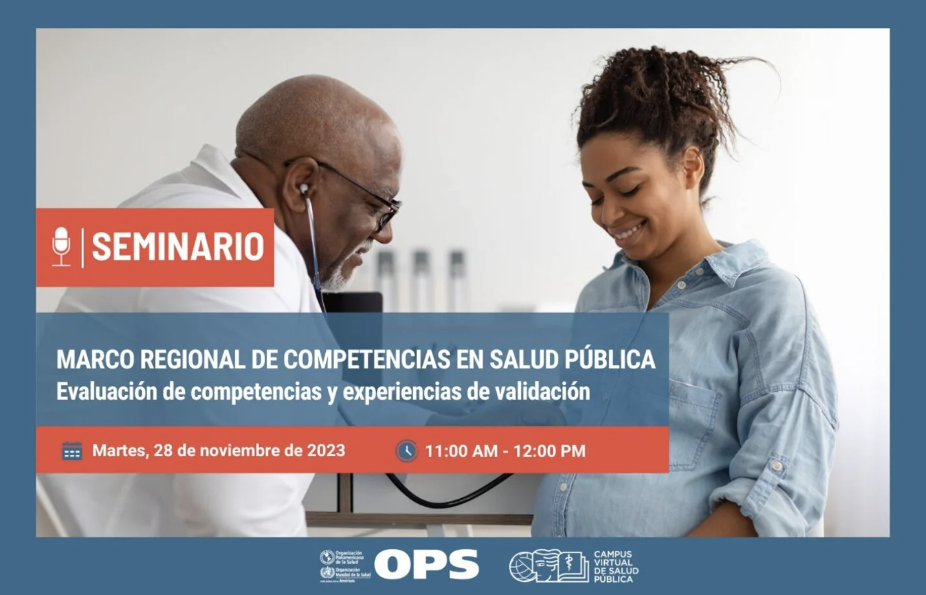 Marco regional de competencias en salud pública. Evaluación de competencias y experiencias de validación