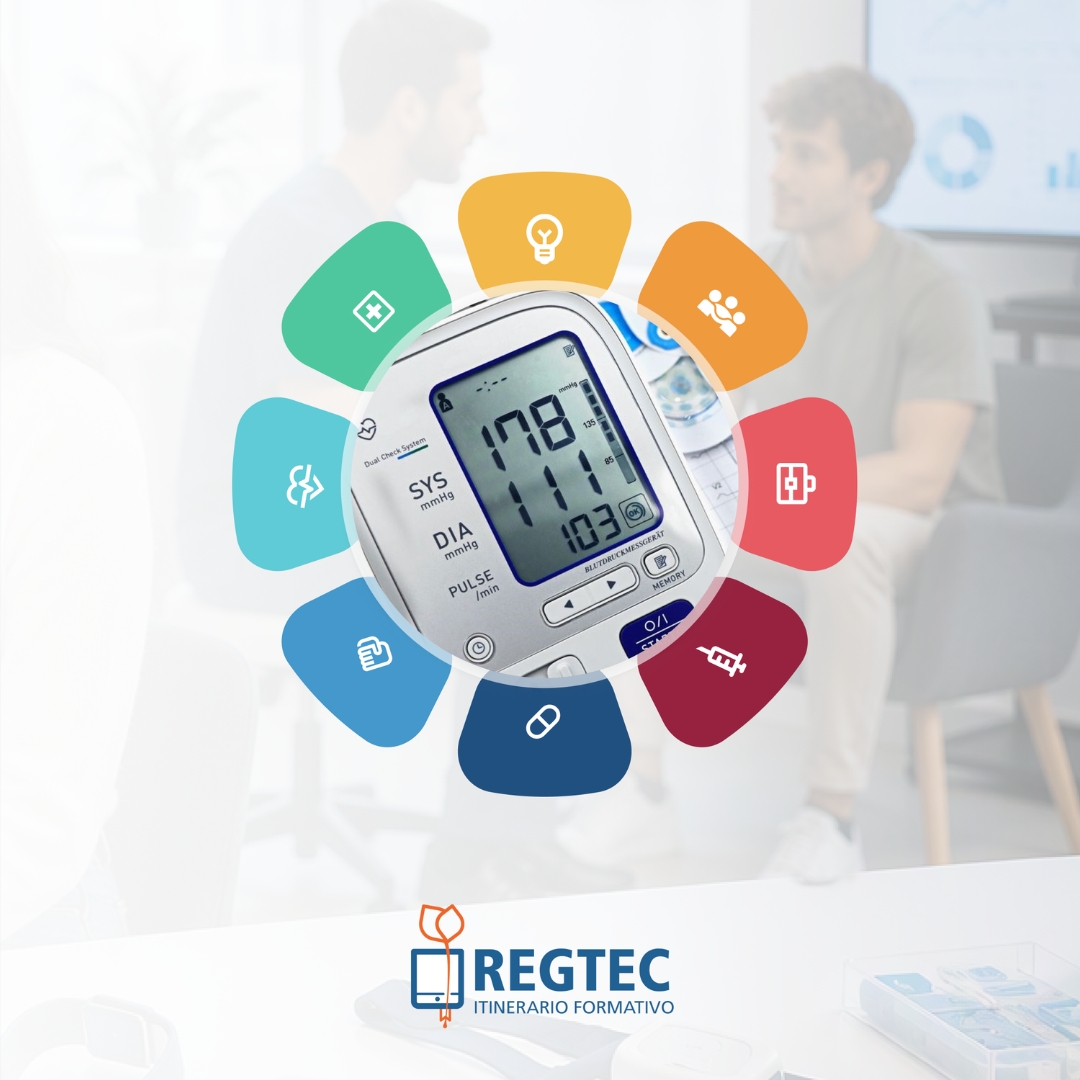 Fortalecimiento de capacidades regulatorias para dispositivos médicos GBT+MD