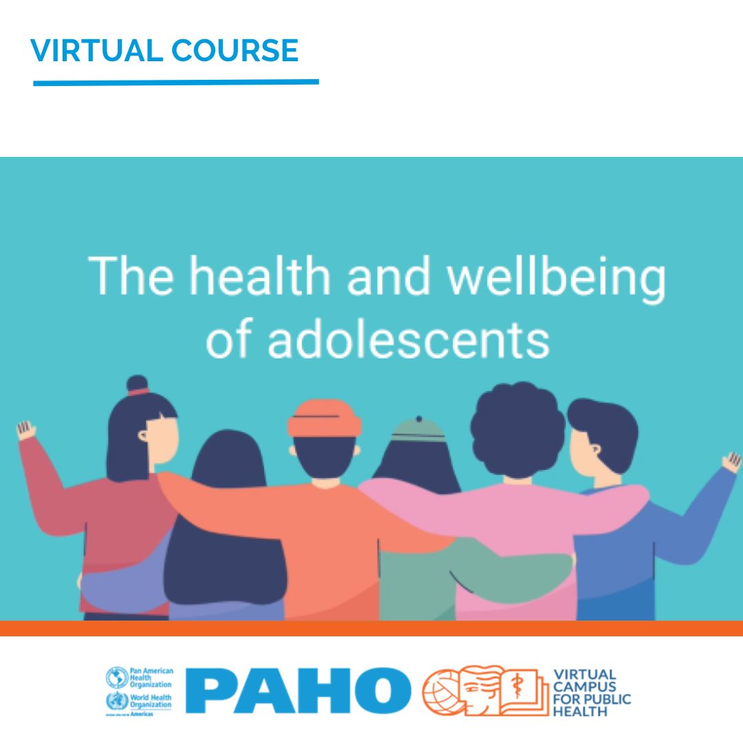 The Health And Wellbeing Of Adolescents 2023 Campus Virtual De The Health And Wellbeing Of Adolescents 2023 Campus Virtual De