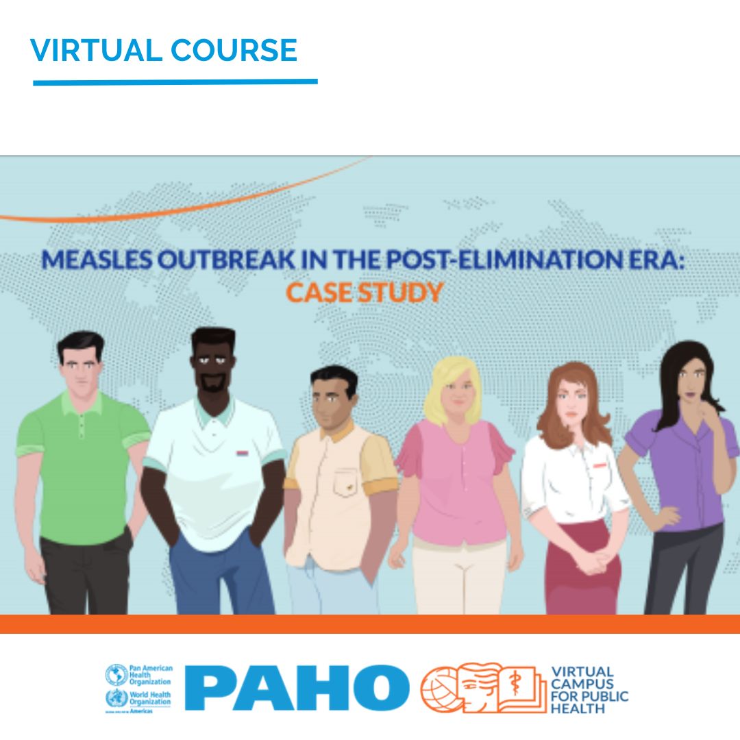 measles case study slideshare