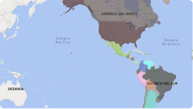 Statistics on Virtual Campus for Public Health users