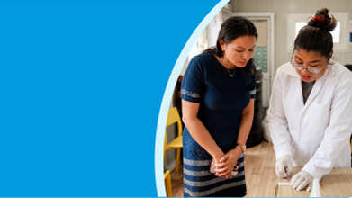 Strengthening local capacities for the development of country nodes