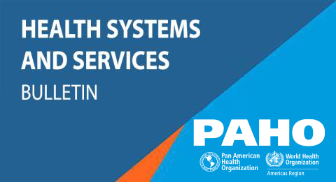 Bulletin Health Systems and Services - March 2025