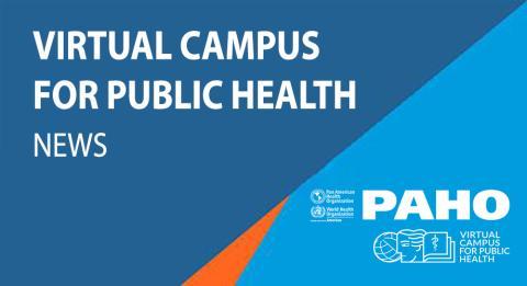 Virtual Campus for Public Health News - December 2023