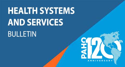 Bulletin Health Systems and Services - October 2023