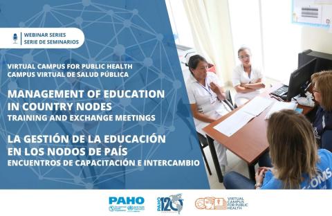 Últimas Noticias | Page 3 | Campus Virtual De Salud Pública (CVSP/OPS)