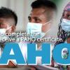 Virtual Campus for Public Health PAHO/WHO