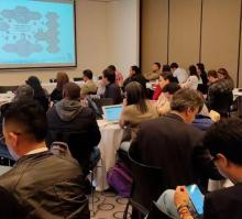 El Campus Virtual y la ASPPH unen esfuerzos para fortalecer y ampliar la red de docentes en salud pública en las Américas