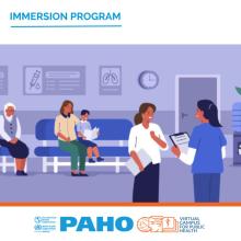 HSS Advisor Immersion Program - 2025