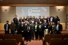 El Campus Virtual destaca la importancia de la educación virtual para la salud pública en el  I Encuentro Internacional de Divulgación Científica, Salud e Impacto Social