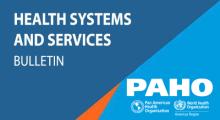 Bulletin Health Systems and Services - April 2025