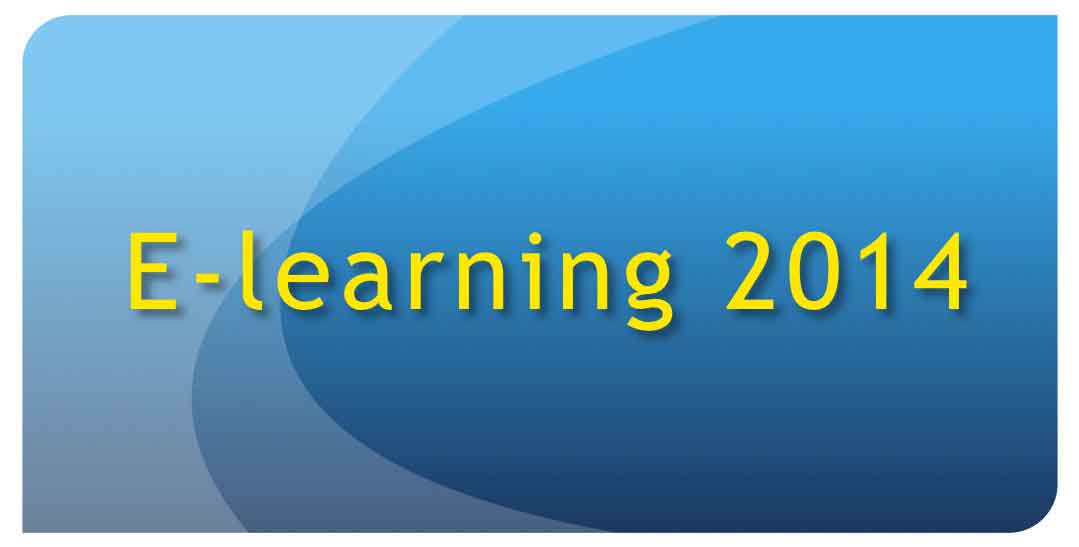 e-learning 2014