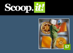 Scoop.it Contenidos curados