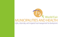 I Feria Mundial de Municipios y Salud: Derecho, Ciudadanía y Gestión Local Integrada para el Desarrollo